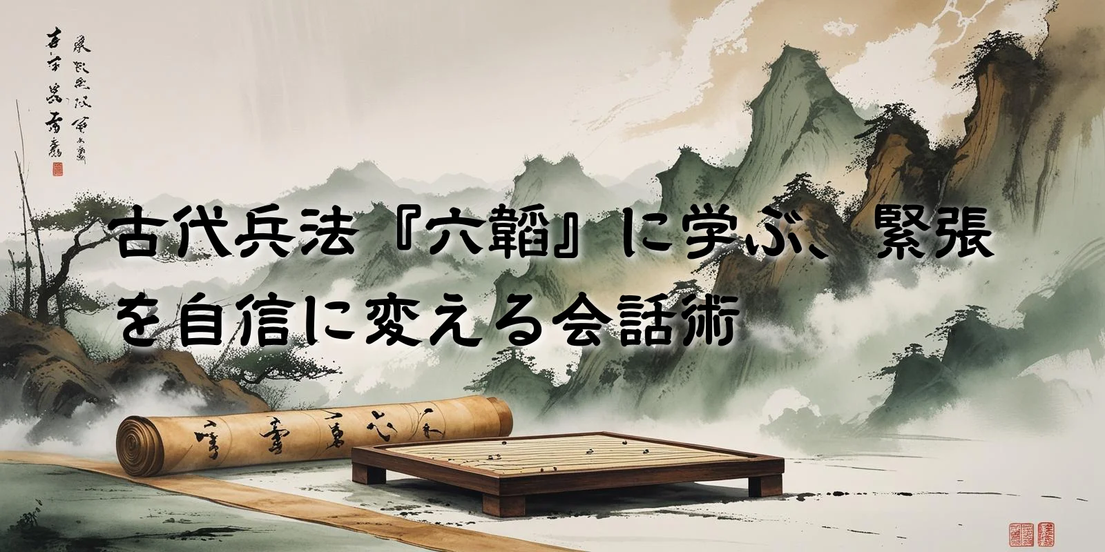敵人の情は、得て知るべし。