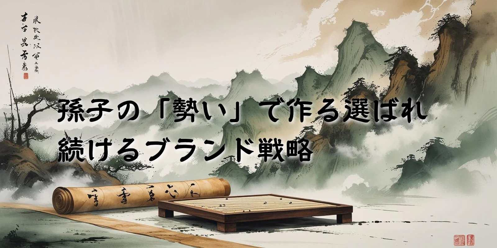 勢いは円石を千仞の山に転ずるが如し