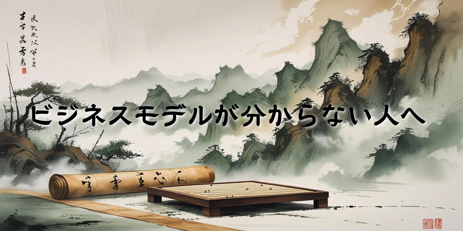 令之以文、齊之以武、是謂必取